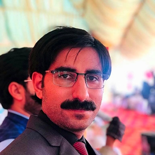 Hassaan Ahmad Awan — Writer, Blogger and Digital Entrepreneur