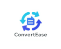 Convert Ease - Free Online File Conversion Tools
