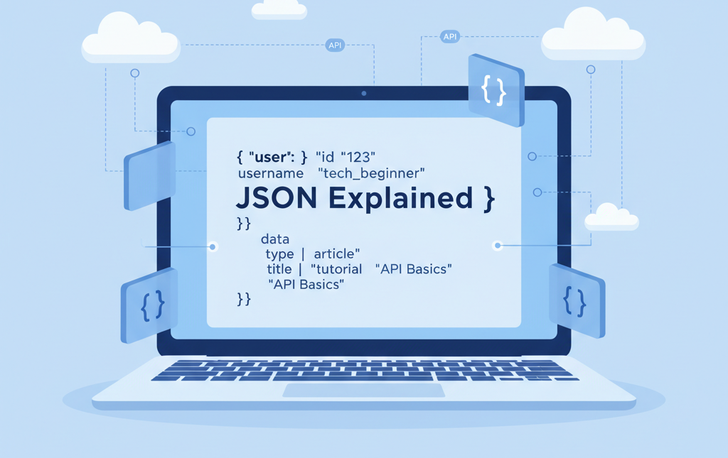 What Is a JSON File